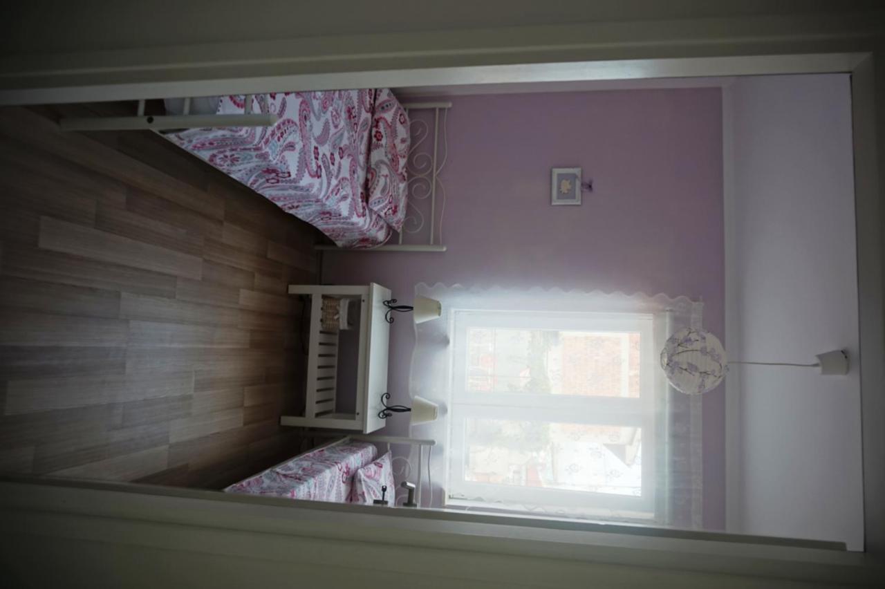 Apartments Silvija Pisak Bagian luar foto