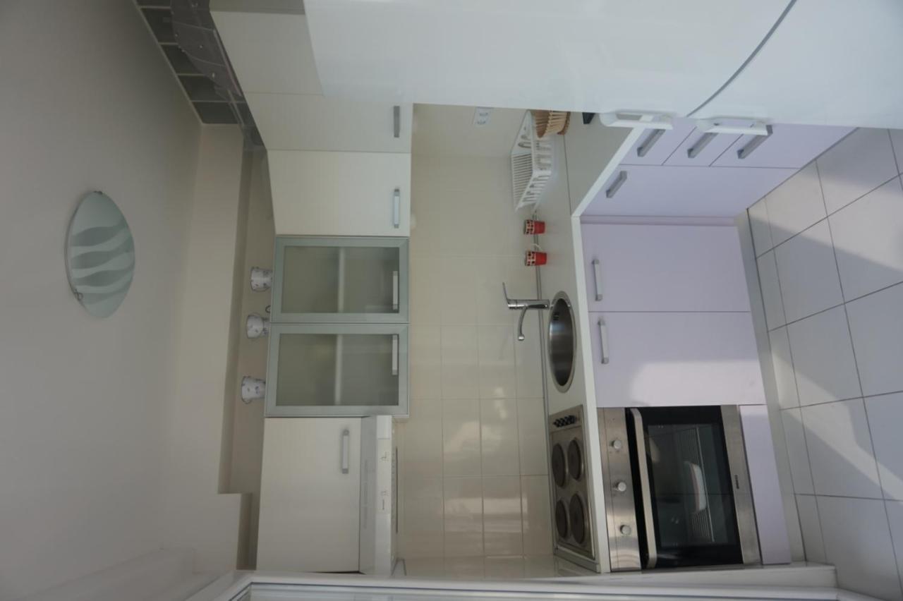 Apartments Silvija Pisak Bagian luar foto